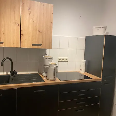 Gemuetliche Und Ruhige In - Stoecken