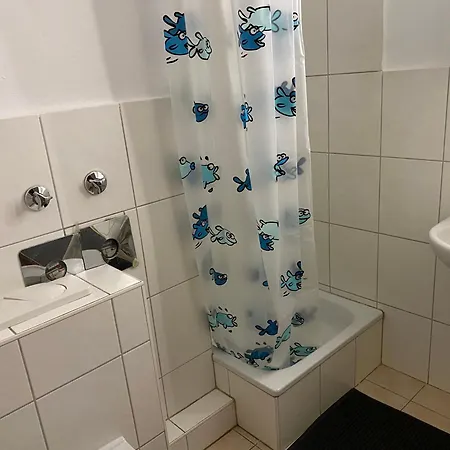 Lejlighed Gemuetliche Und Ruhige In - Stoecken *