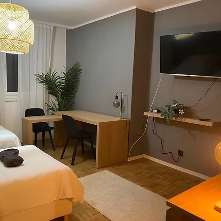 Gemuetliche Und Ruhige In - Stoecken Lejlighed Hannover