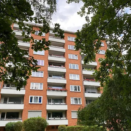 Gemuetliche Und Ruhige In - Stoecken * Hannover
